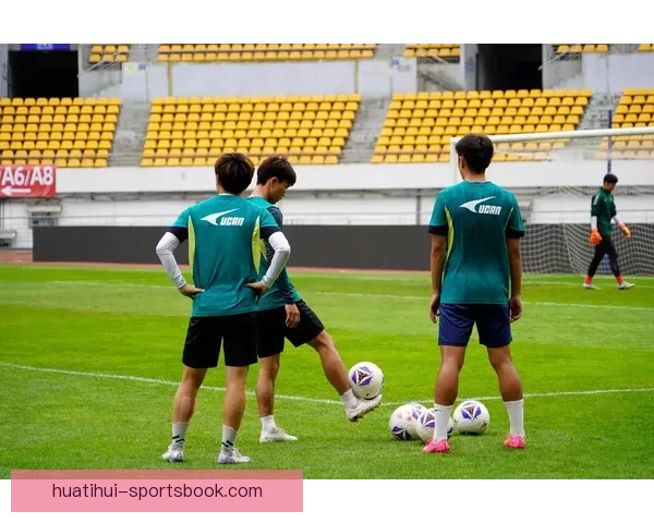 精准解析足球赛事走势，打造高胜率竞猜投注攻略