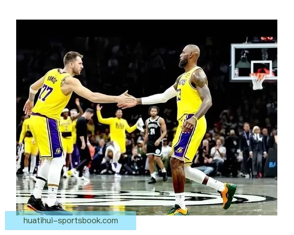 骑士赢球可锁定季后赛 湖人需满足两条件争夺太平洋赛区冠军