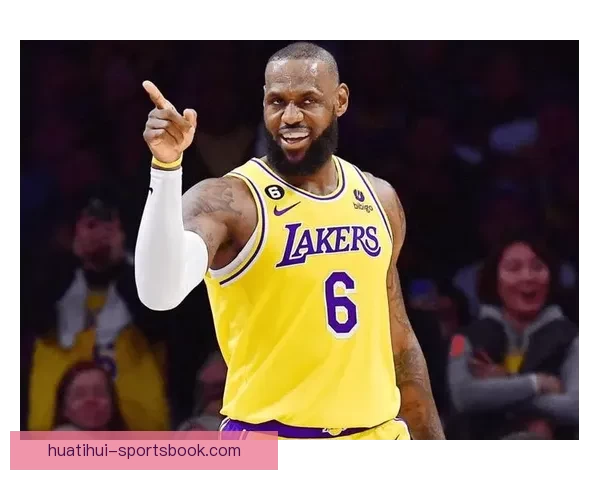 老詹惊艳蜕变无球终结者新角色获球迷热烈点赞