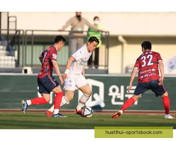 足球竞猜精准预测技巧揭秘 助你掌握赢球秘诀 提高竞猜准确率