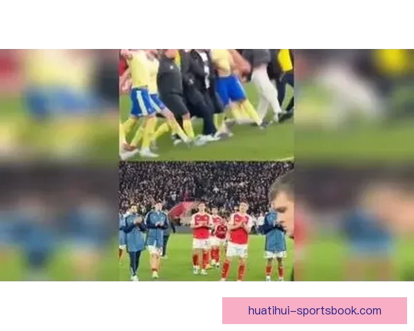 阿森纳不敌圣徒自以来首次在足总杯遭遇低级别球队淘汰
