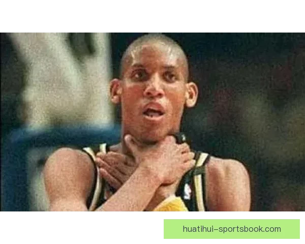 NBA官方罚款庄神因比赛中做开枪手势引发争议