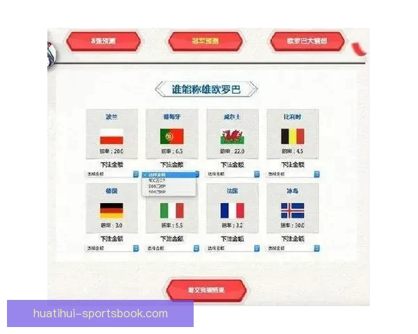 世界杯精彩赛事竞猜全攻略与最新热门推荐解析 世界杯精彩赛事竞猜全攻略与最新热门推荐解析